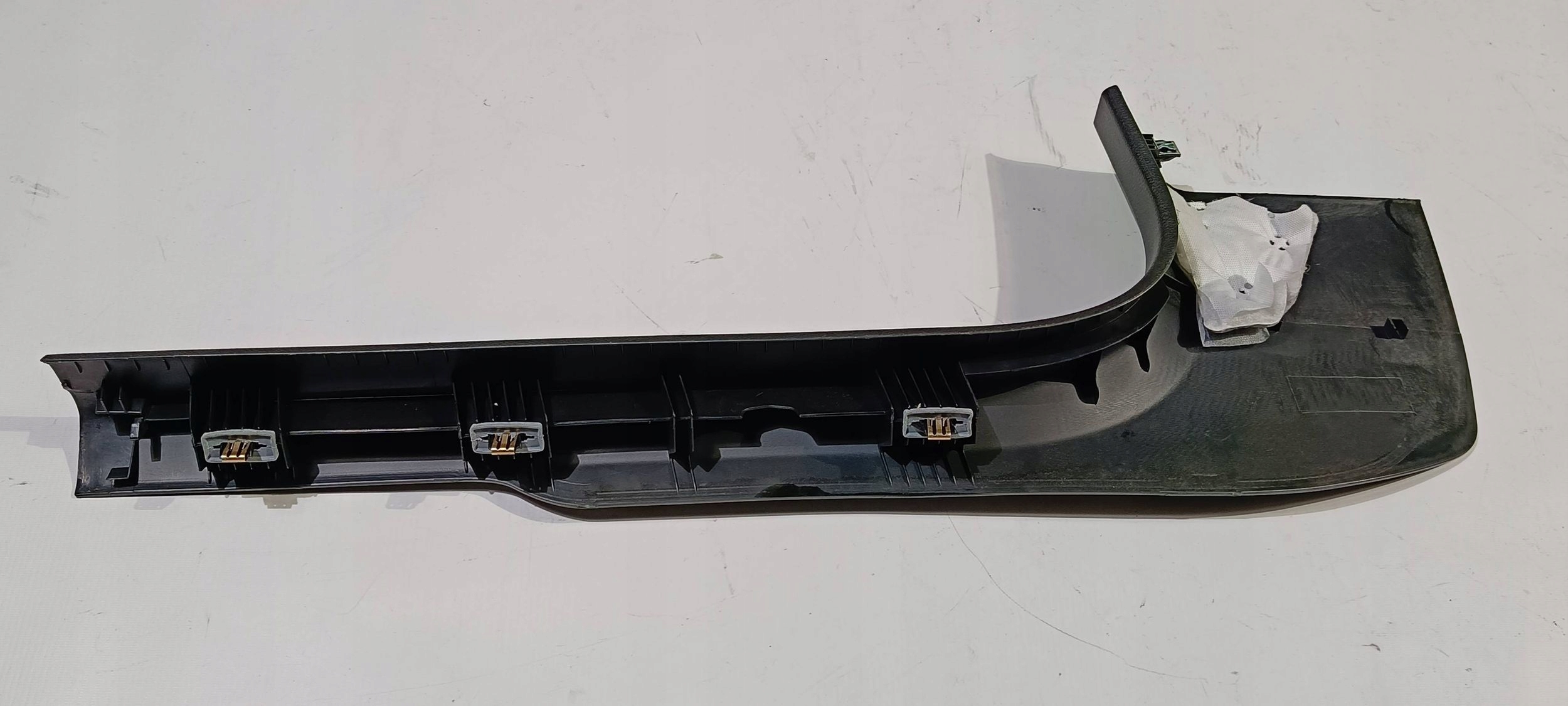 moulding threshold cap inner right Dodge Charger 2015
