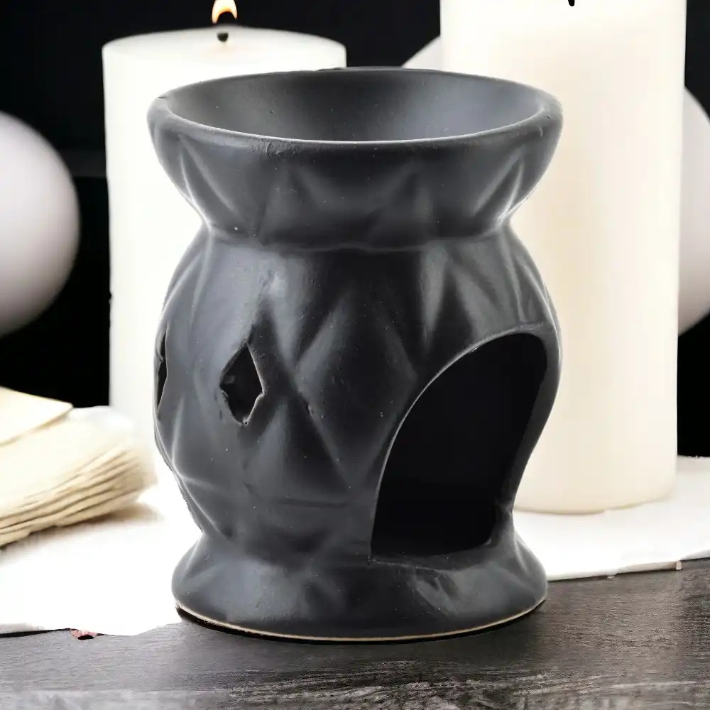 KOMINEK NA OLEJEK ZAPACHOWY HTTP6197 6,5X8 CM Marka Mondex