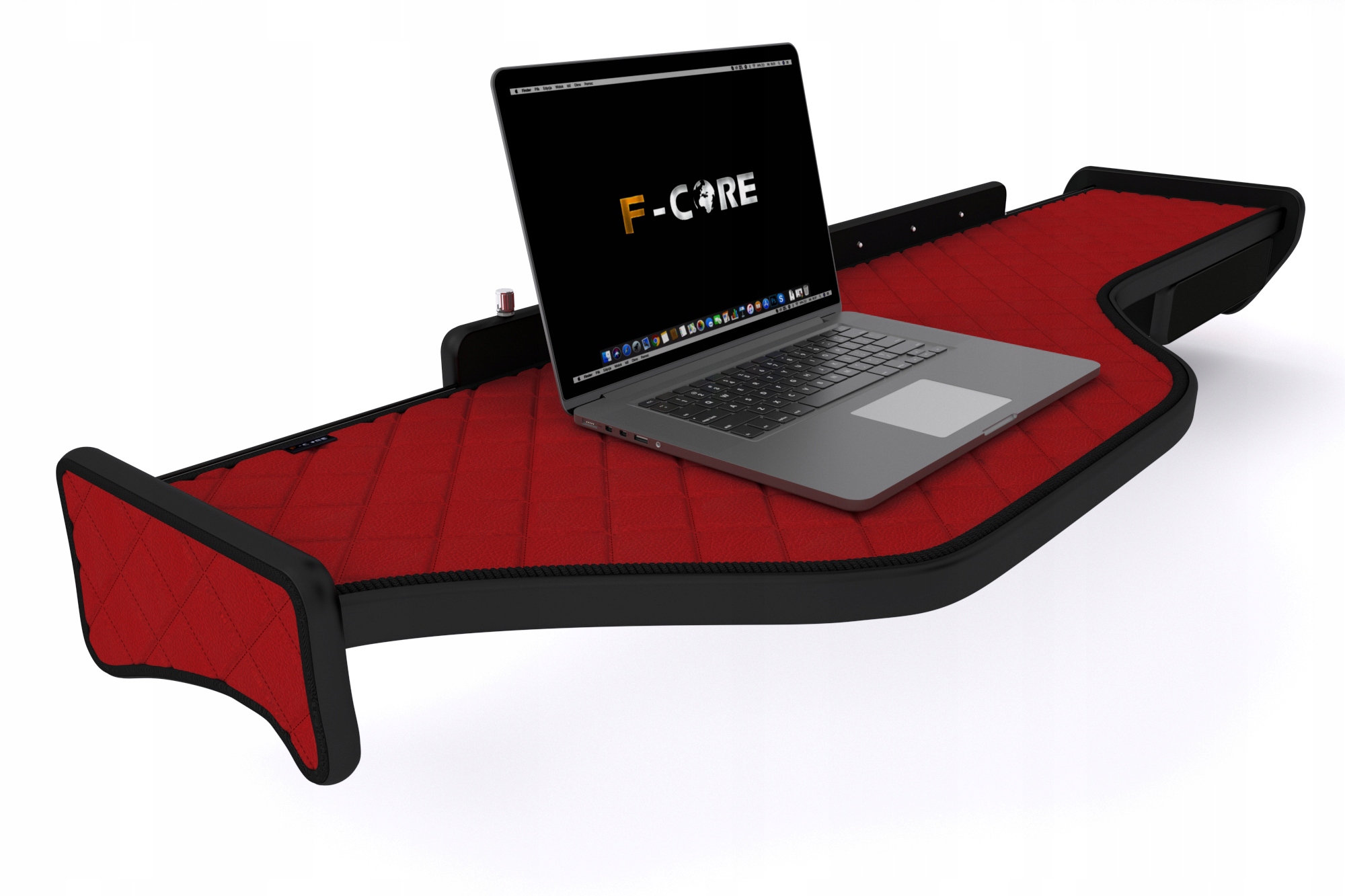 Police kokpit Tir Daf Xf 95 07-13 šuplík led XF95