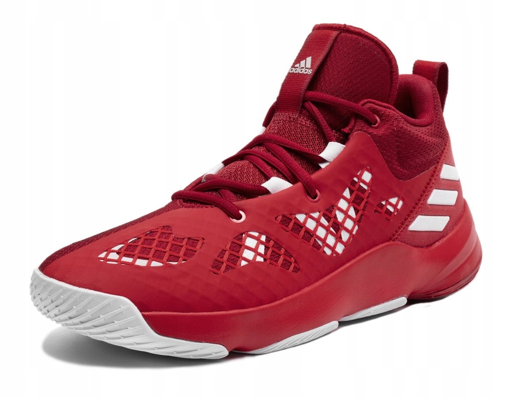 

Adidas Pro N3XT 2021 G58890 buty koszykówki 41 1/3