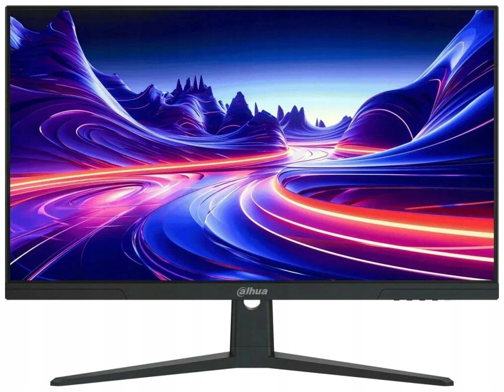 Dahua 27" Led LM27-E231BN/ Ips panel/ 1920x1080 (fhd)/ 1000:1/ 1ms/ 350 cd/