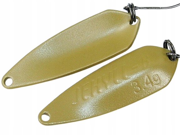 Błystka wahadłowa Rodio Craft Jekyll-b #23 (3.4 g)