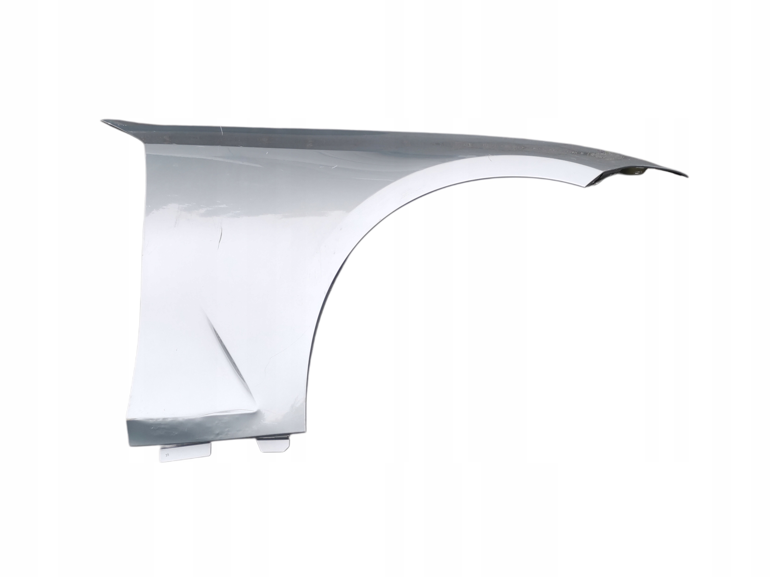 BMW 3 G20 G21 błotnik prawy przedni oryginał 7419396