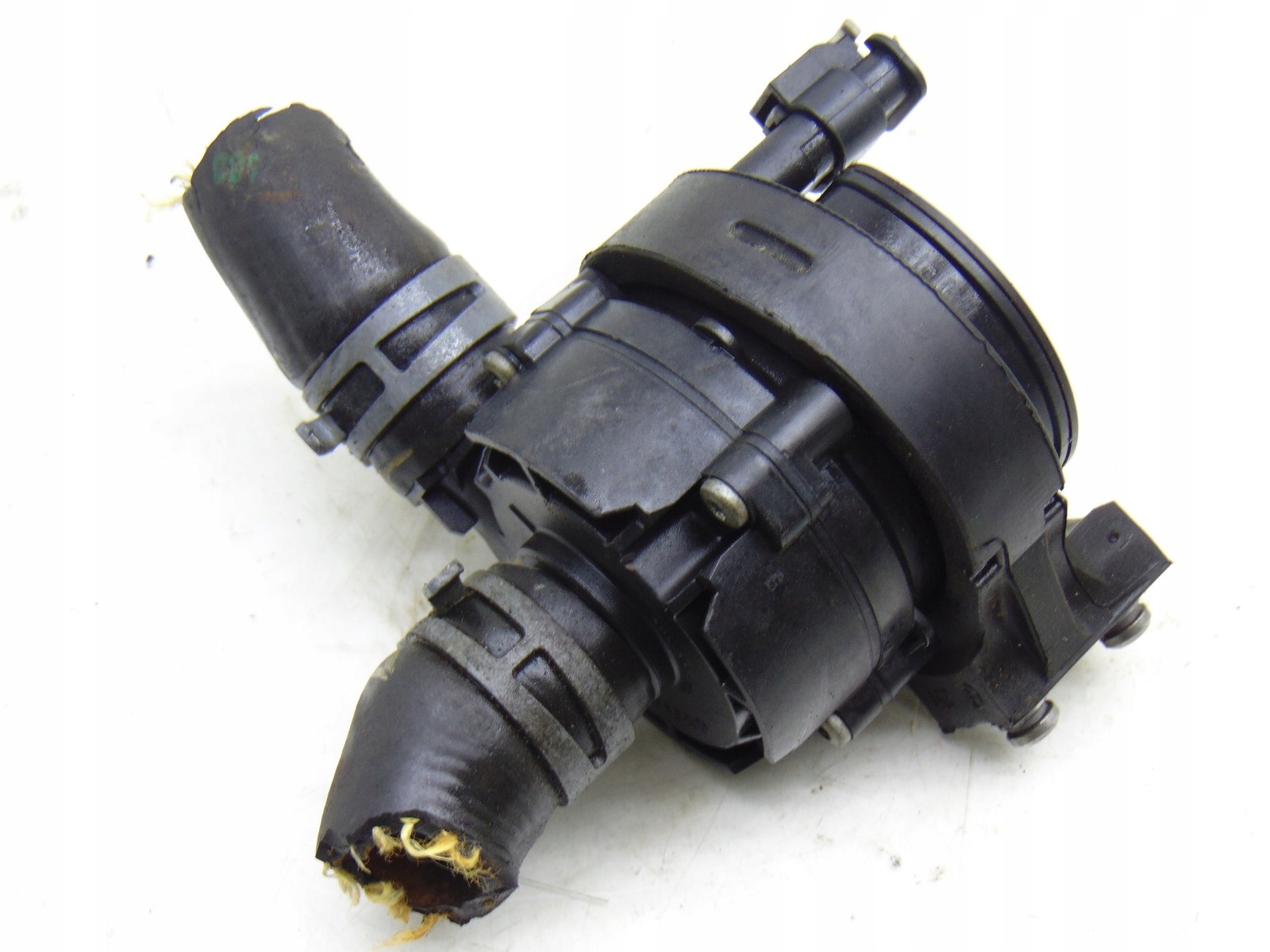 water pump VW GOLF VII PASSAT 2.0 TDI 5Q0965567H