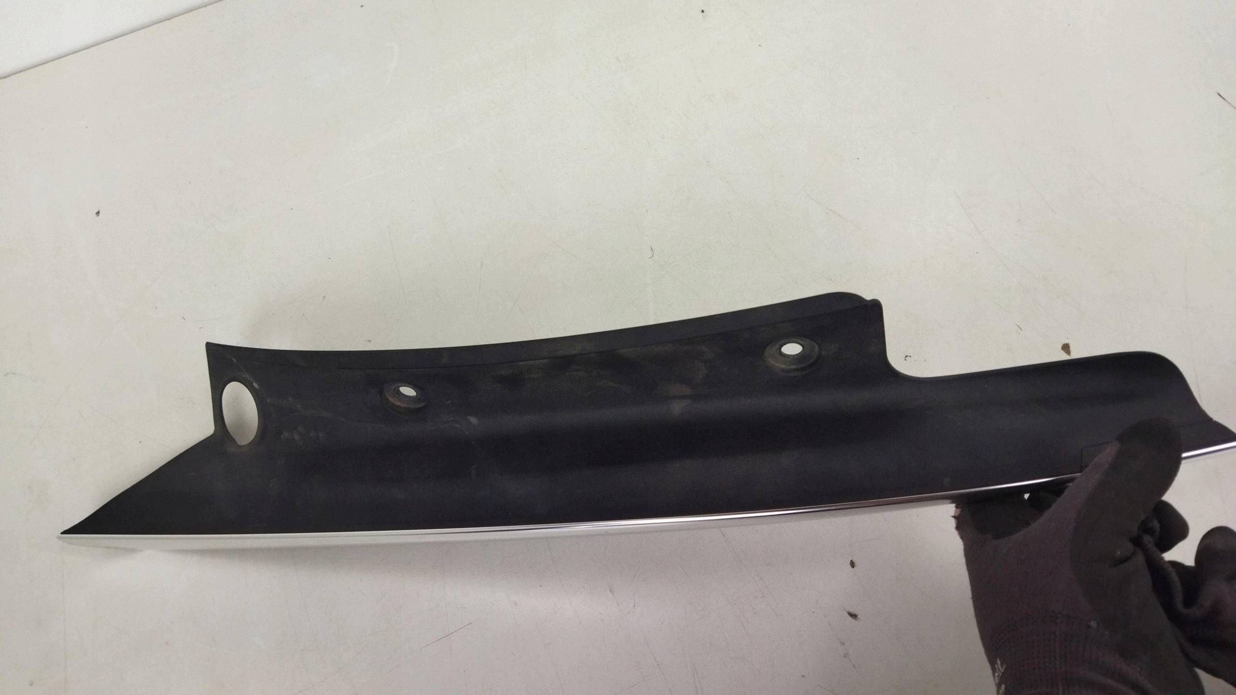 INSIGNIA B KOMBI modanatura parafango Destro 39155299