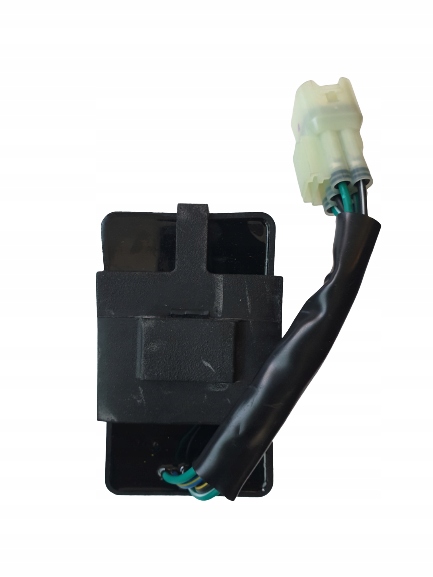 Moduł zapłonowy Kymco Maxxer 300 Producent SYM