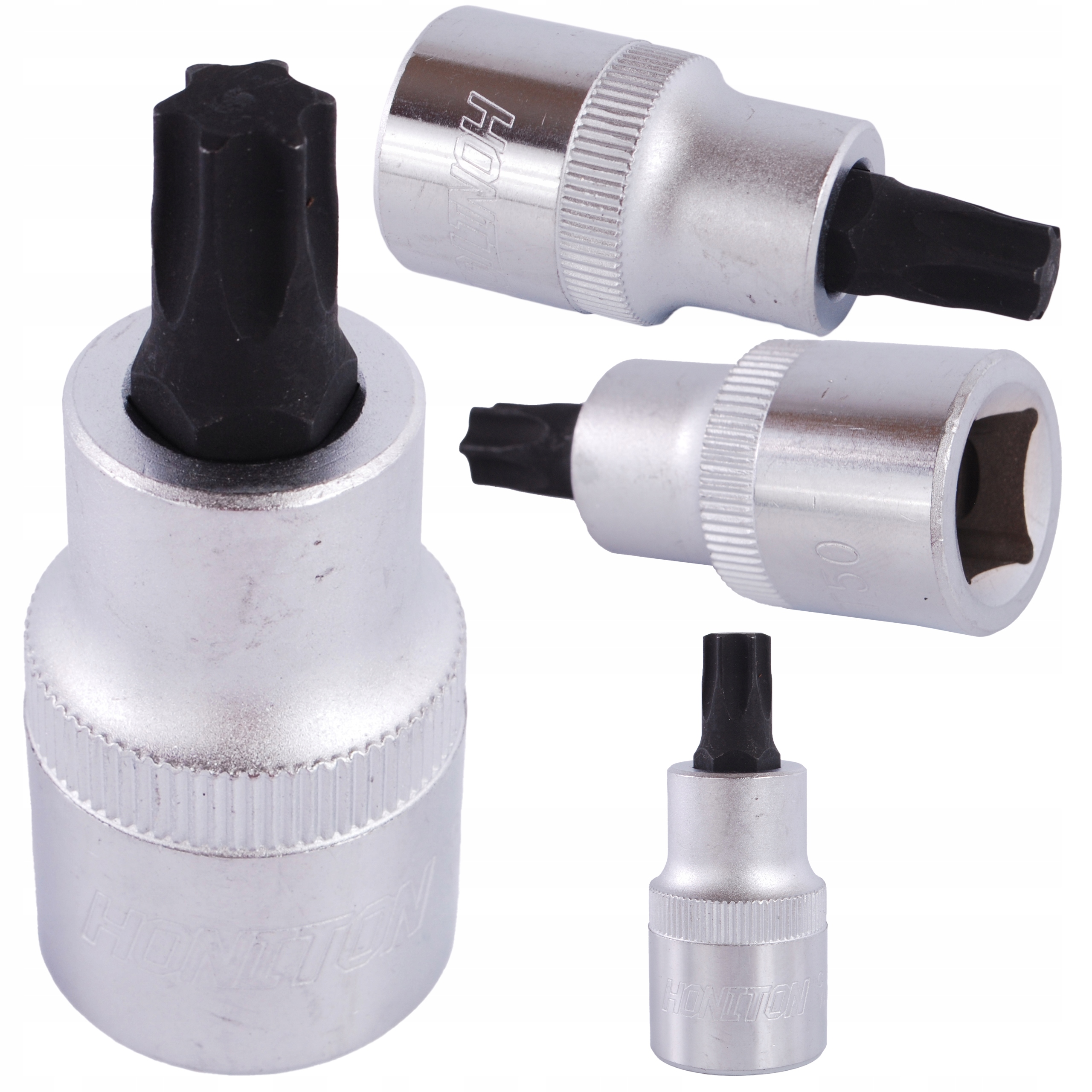 

Honiton Nasadka z Bitem Torx T30 1/2 55mm H7130