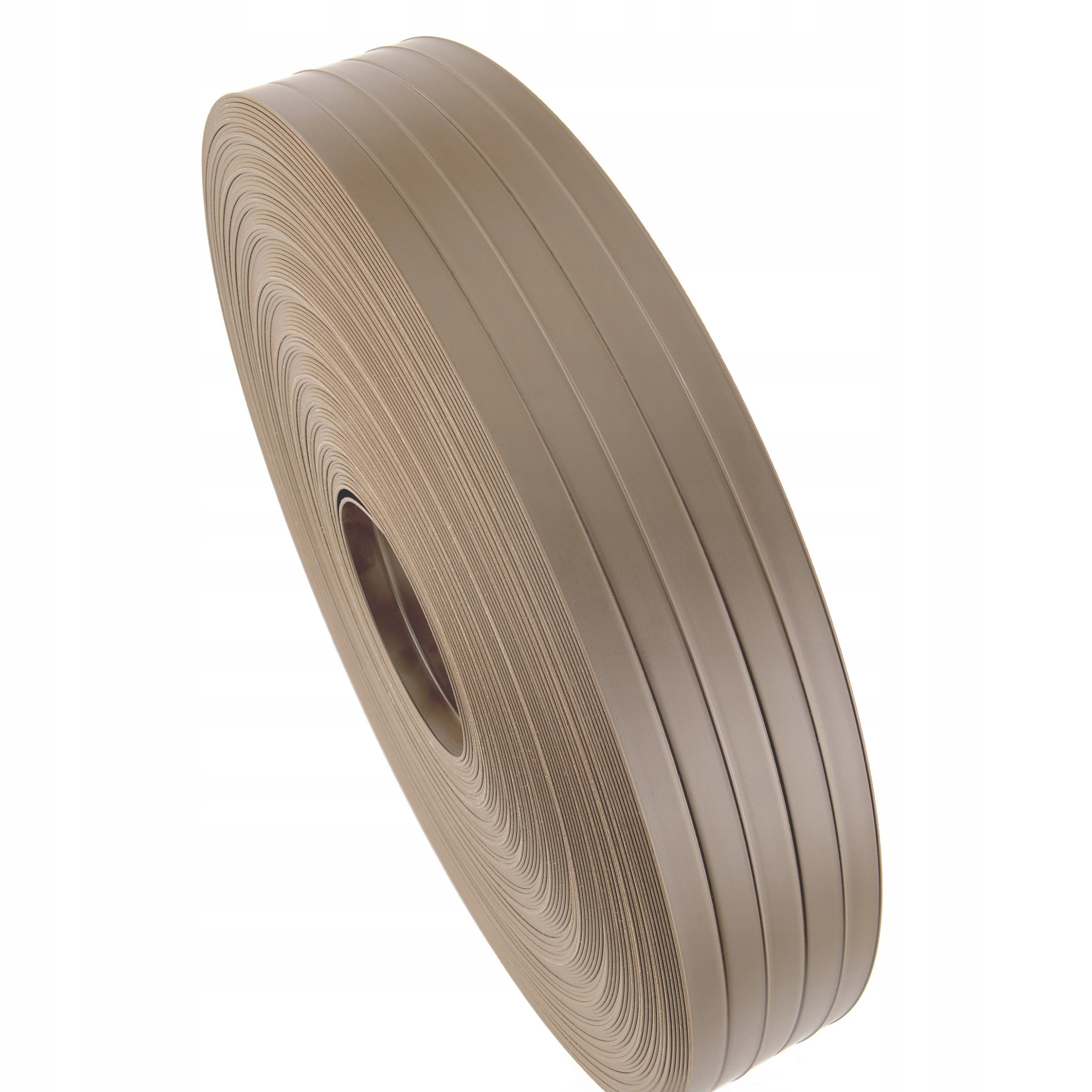 Stínící panelové pásy pro prolisy – úzká, svislá, 4,75 cm x 50 m, béžová