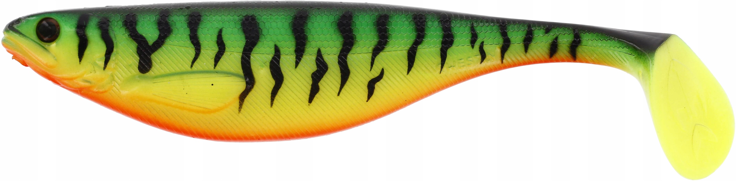Ripper Westin ShadTeez 12cm 15g Crazy Firetiger