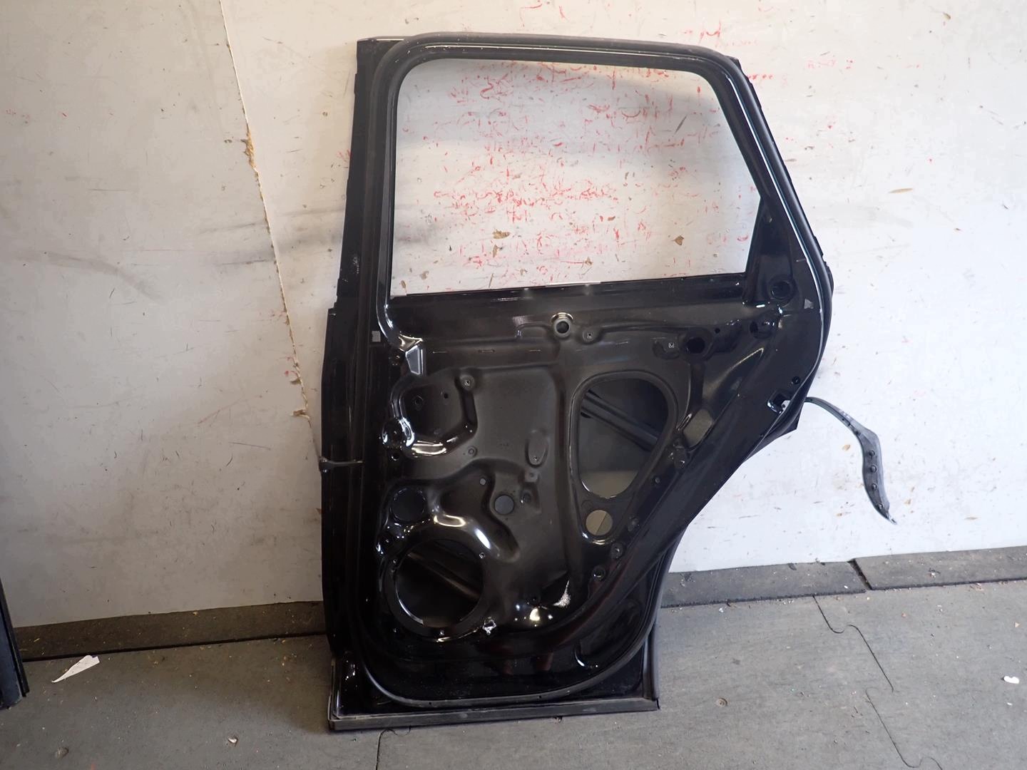 door rear part rear. right AUDI Q5 II 2017- 80A