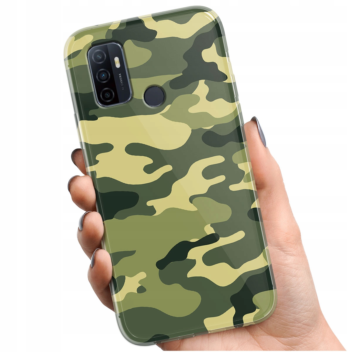 

Etui Najładniejsze Do Oppo A53 2020 TOP100