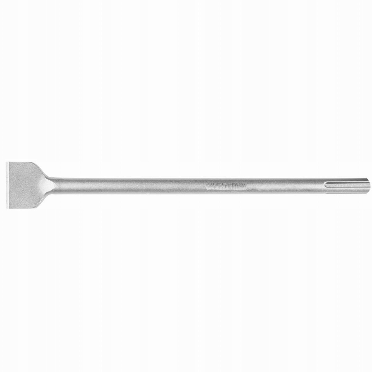 

Dłuto do betonu pustak cegła 50x400 mm 25 stopni