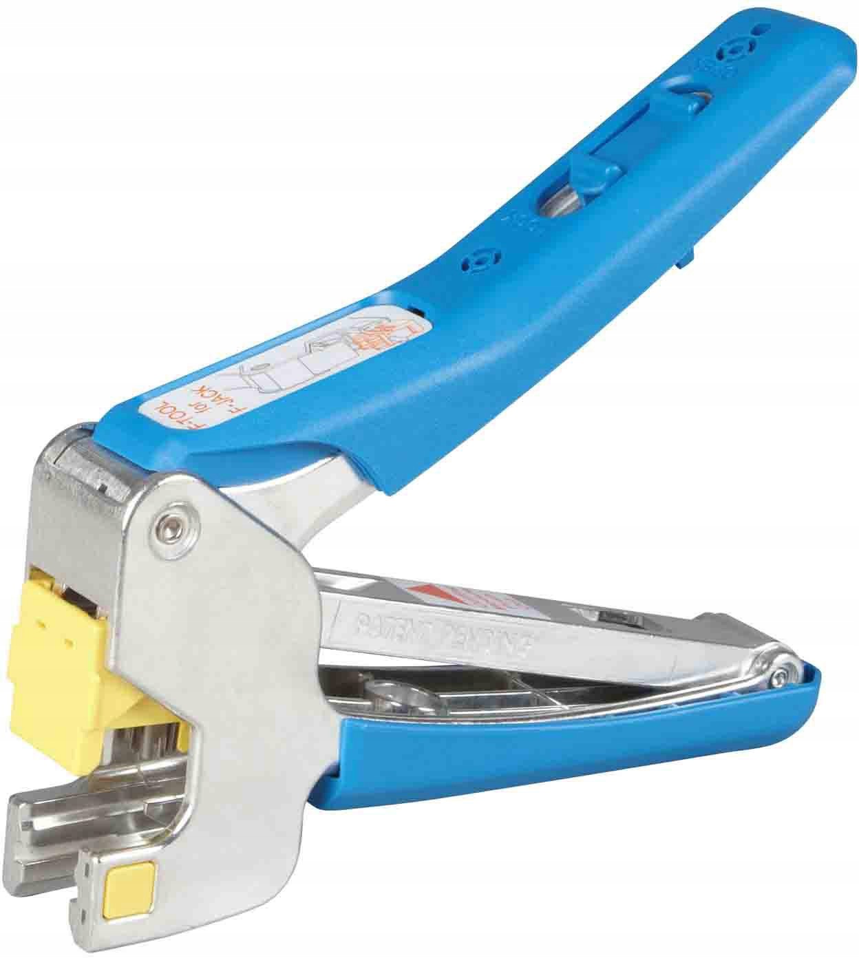Svorka pro Keystony Solarix Sxkj-na-bu pro Keystony SXKJ-xx-yyy-BK-NA