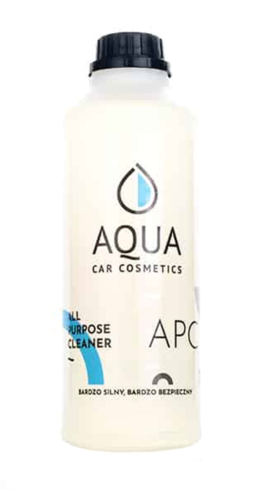 

Aqua Apc 1l Uniwersalny Środek Czyszczący