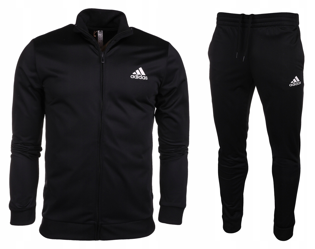 

adidas dres męski komplet bluza spodnie roz.XXL