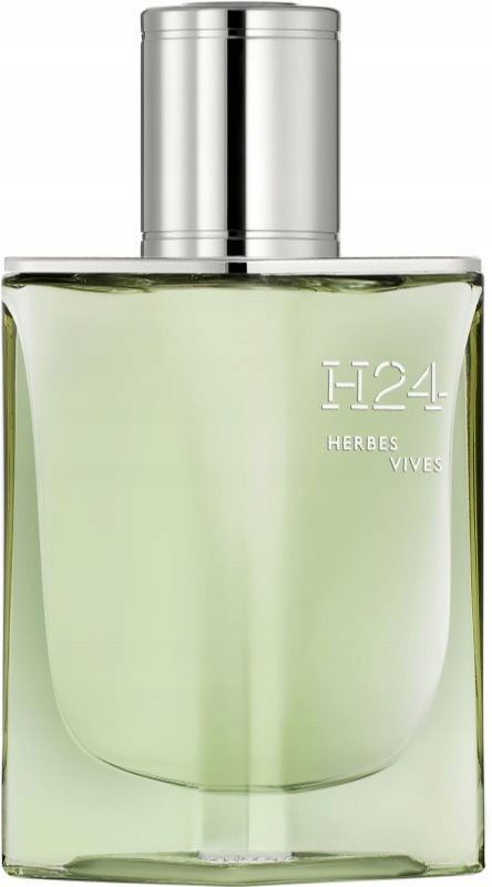 Hermes H24 Herbes Vives Edp 50 ML Pro Muže