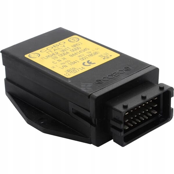 Přerušovač směrových světel 84414345 New Holland Cnh