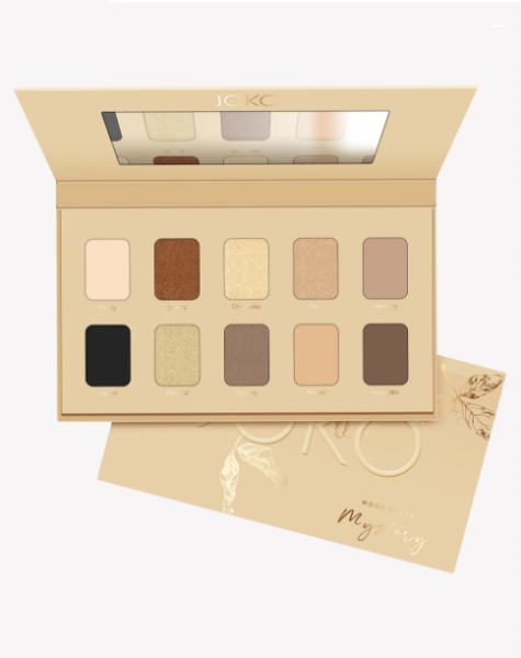 

Joko Paleta Cieni Mystery 10x1,5g