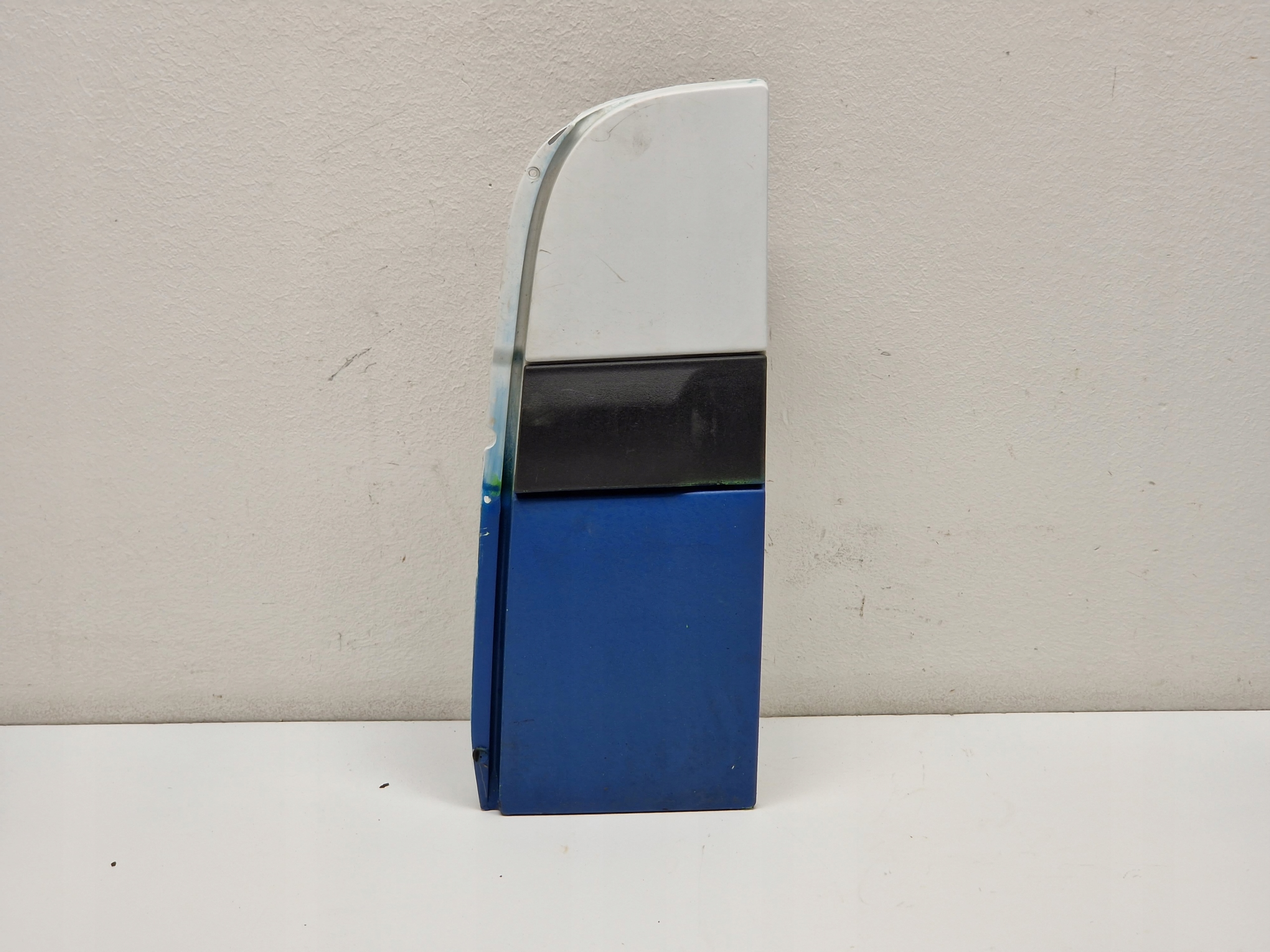 VITO VIANO W639 KLAPKA WLEWU PALIWA A6397540034