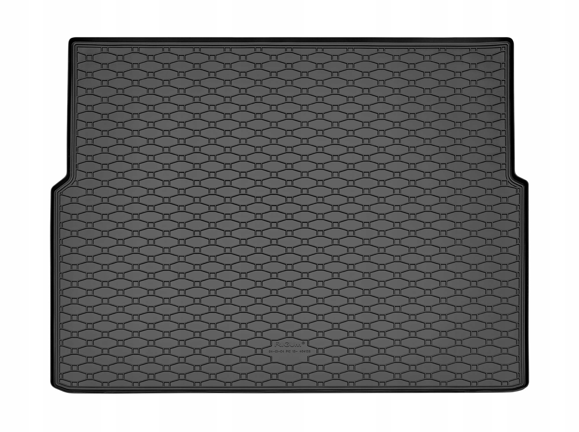 Dywaniki i mata do Citroen C4 Picasso 2013-2018 Producent Rigum