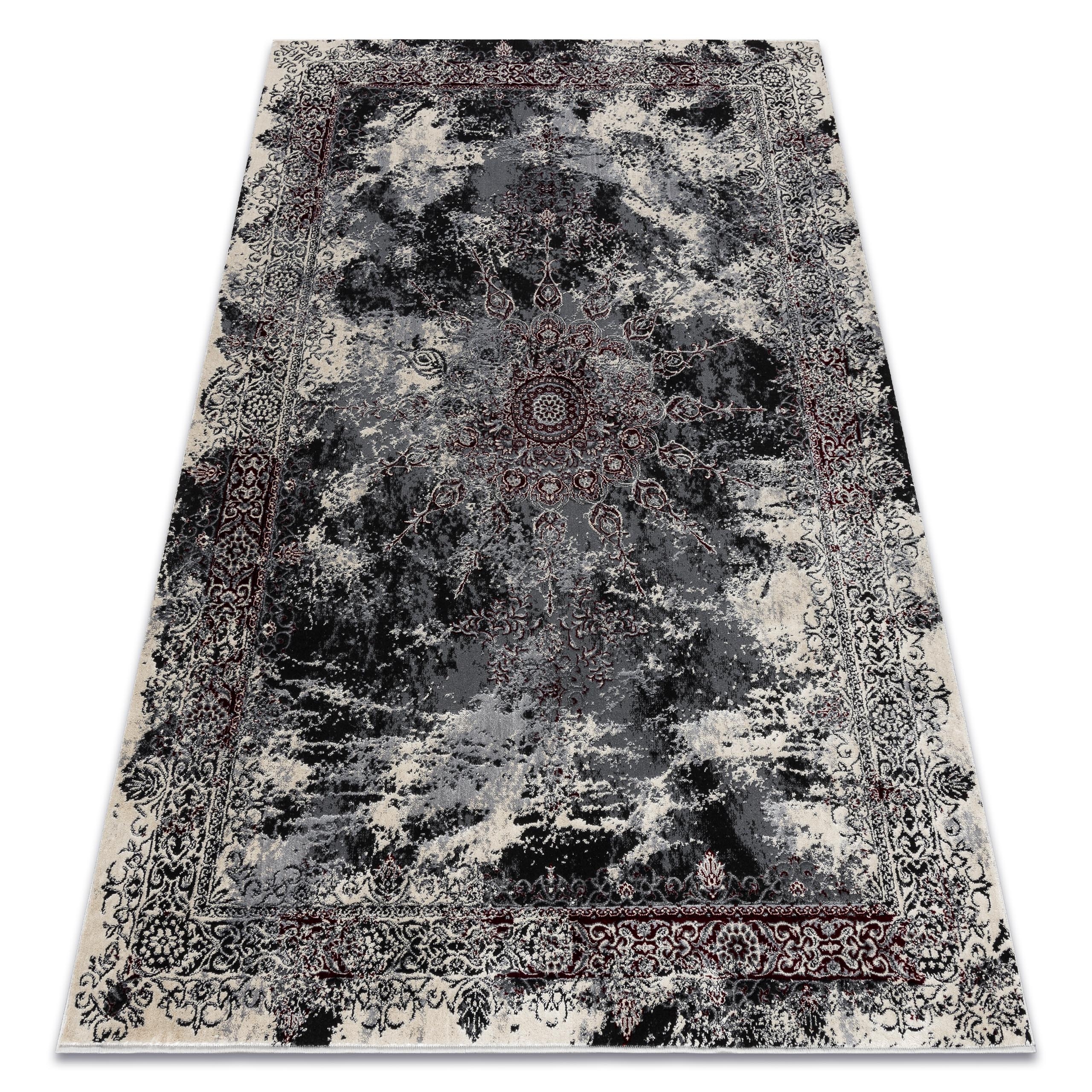 Dywan Nowoczesny Vinci 180x270 cm Rozeta #AT4358