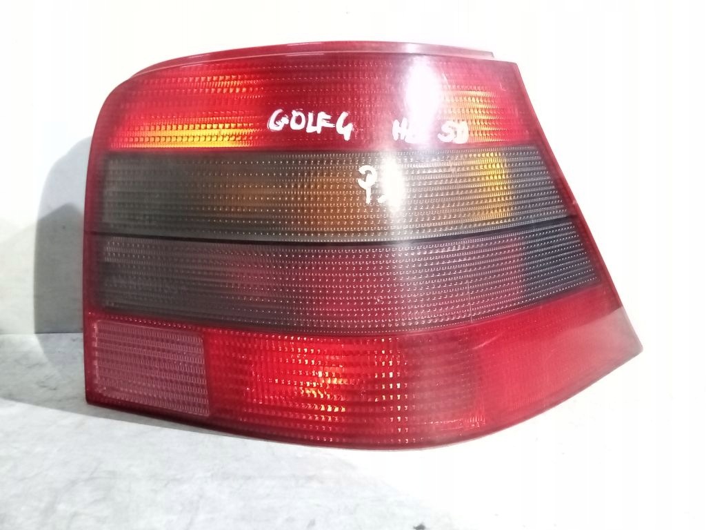 VW Golf IV 4 HB light right rear part rear