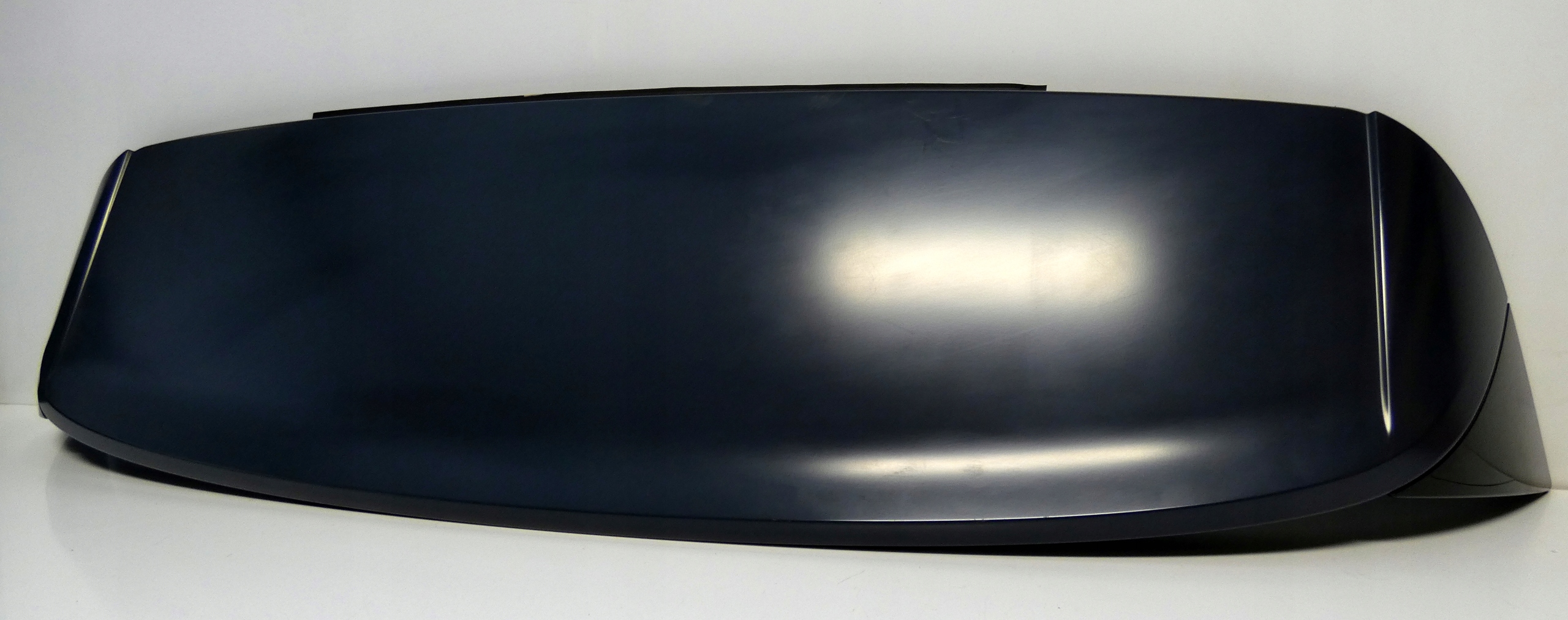 5H6827934 - VW GOLF 8 HB 2019-5H6 СПОЙЛЕР ЭЛЕРОН ЗАДНИЙ