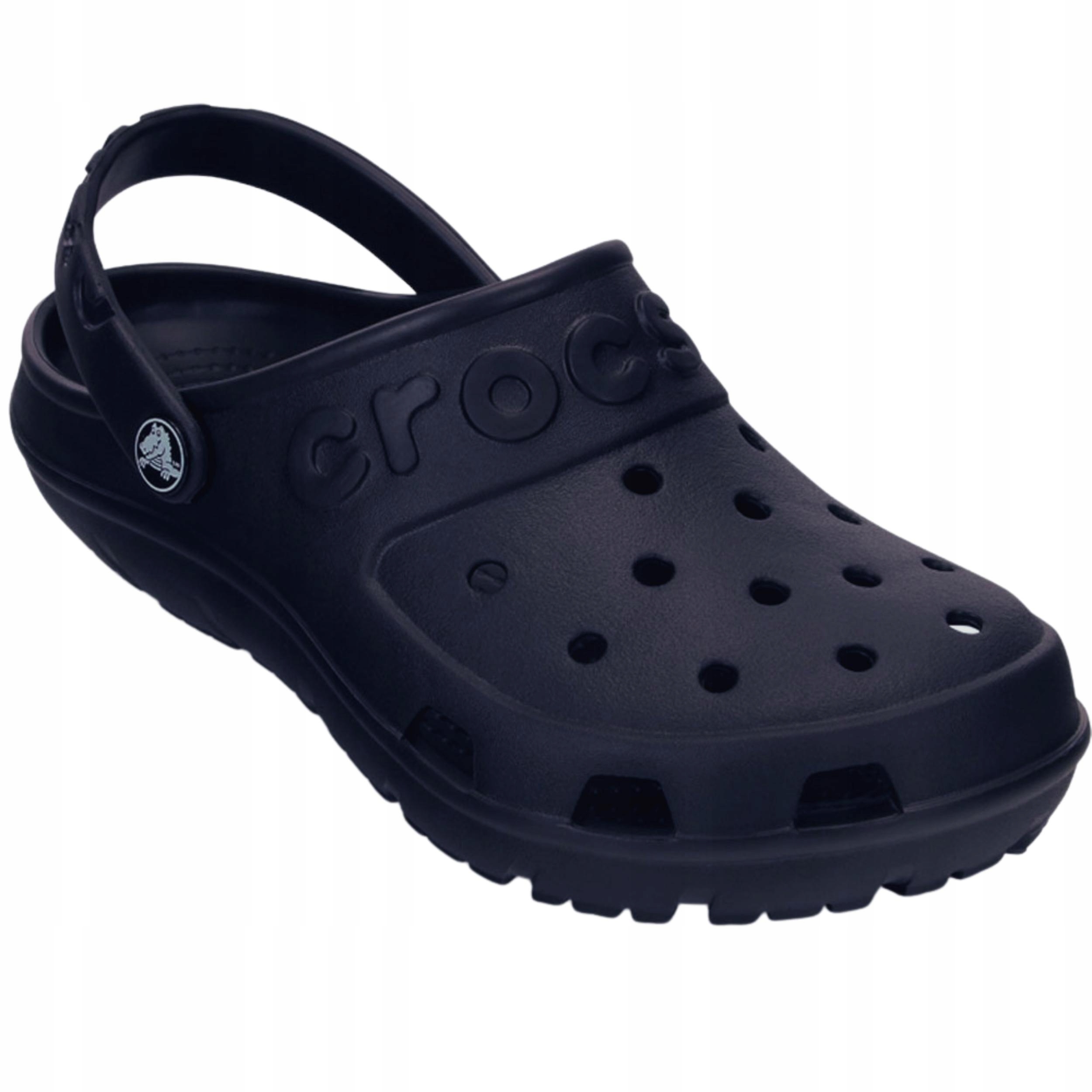 

Klapki sportowe Crocs Crocband 16006410 Navy