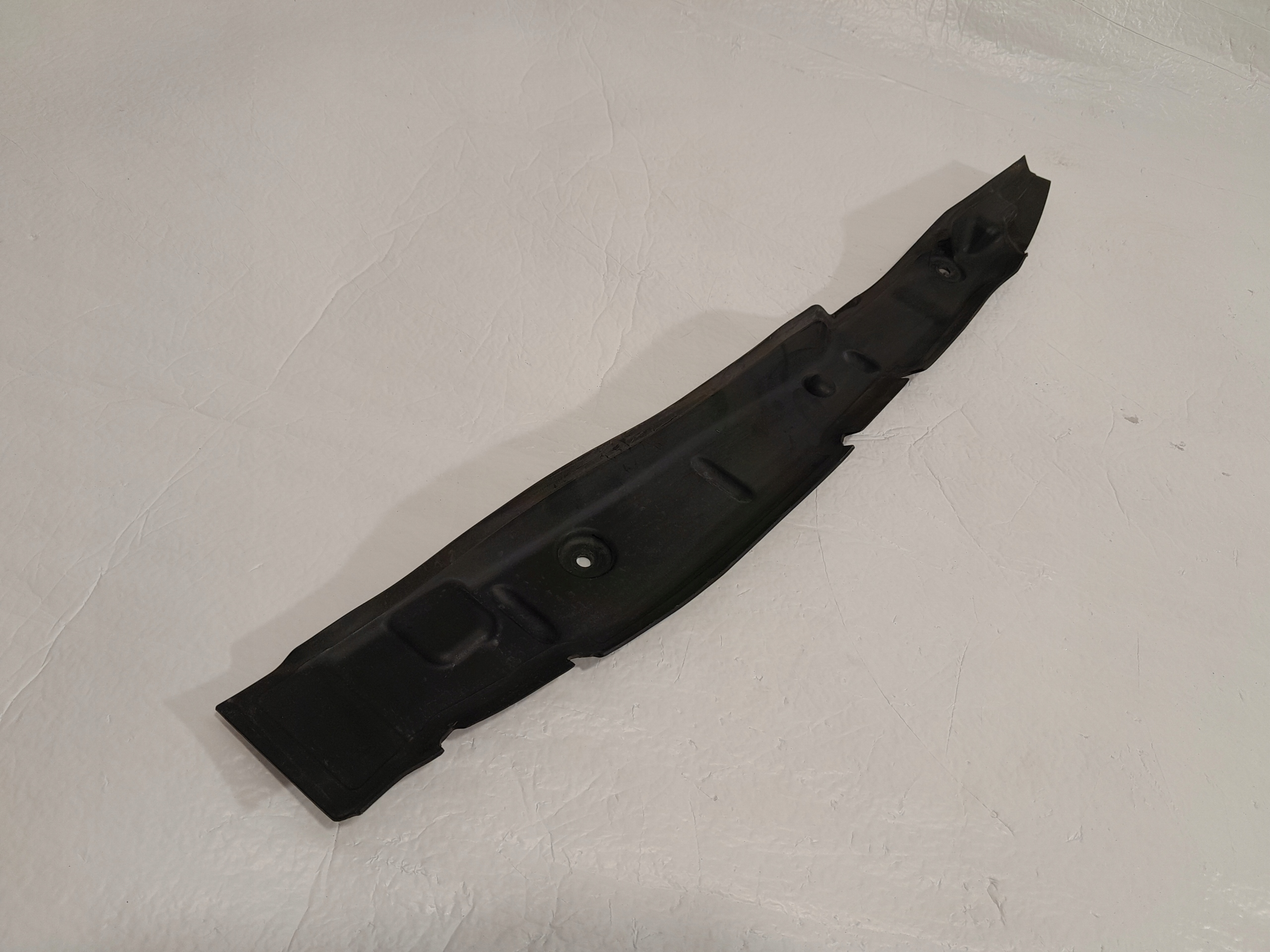 AUDI Q5 II 80A Console Support plaque Poignées 80CA837812