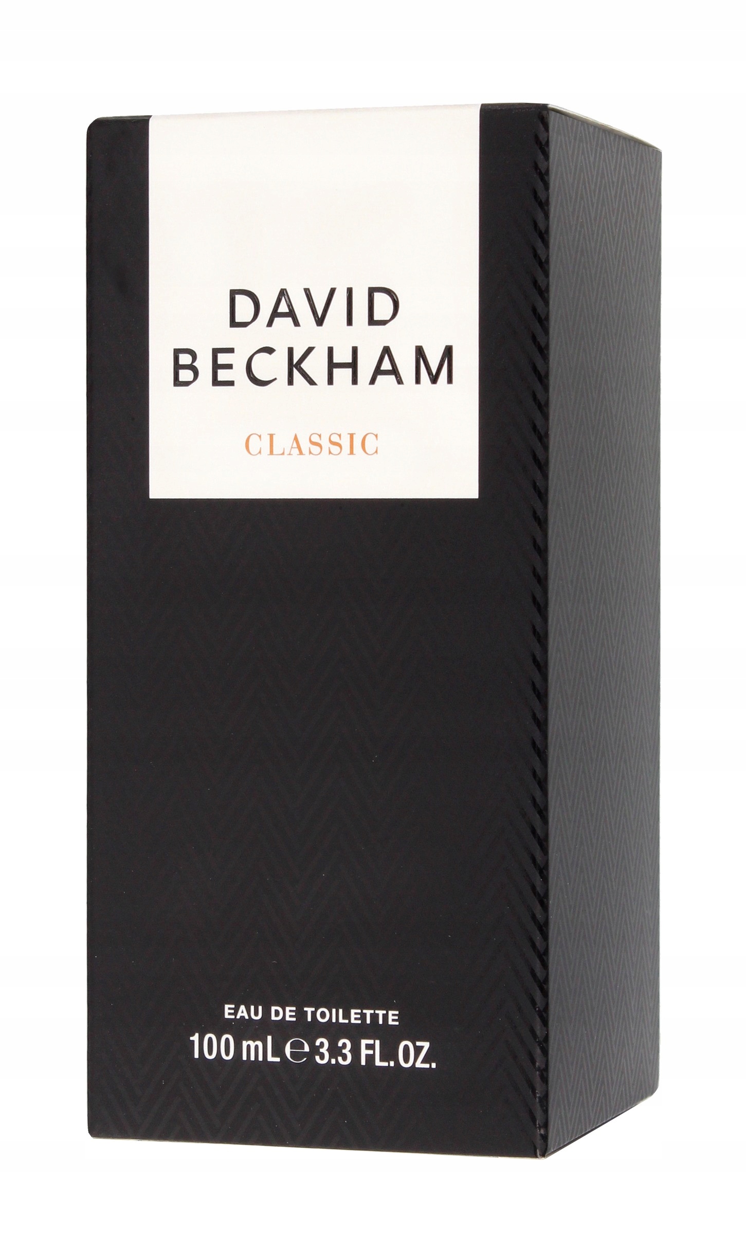 David Beckham Classic Toaletní voda 100 ml