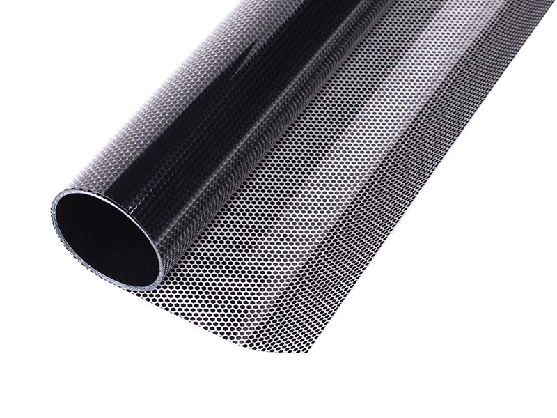 Folia 50x300cm dekoracyjna - dyskretna EAN (GTIN) 5904378581978