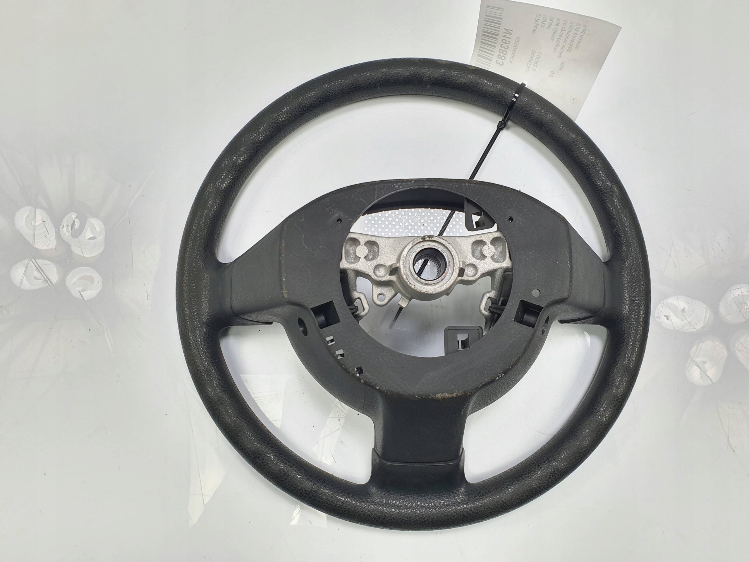 lenkrad GS131-02660 DAIHATSU CUORE II