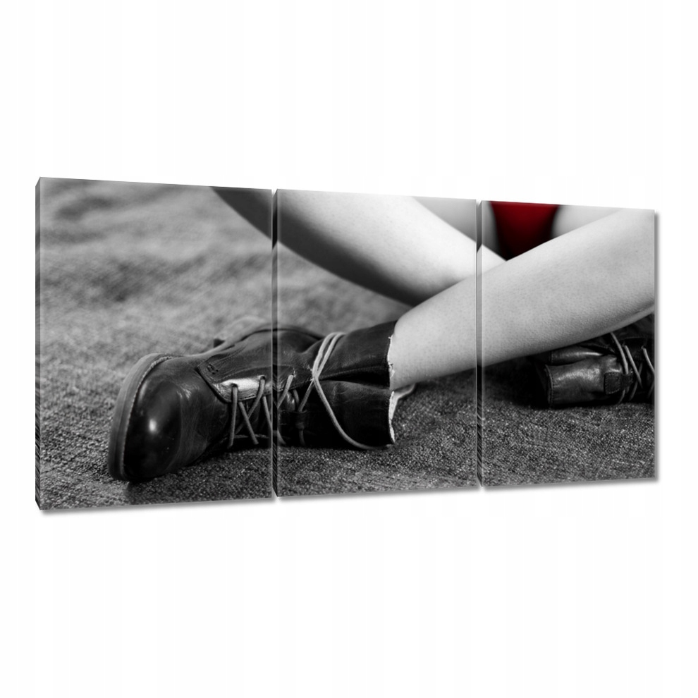 

Obrazy 120x60 Ładne kobiety Laski Babki