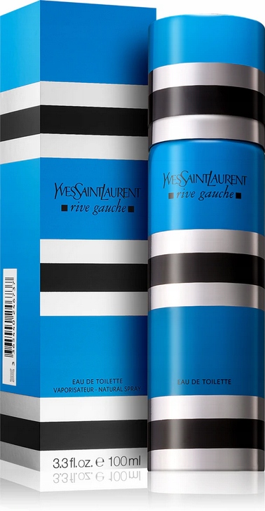 Yves Saint Laurent Rive Gauche edt 100 ml Unikát