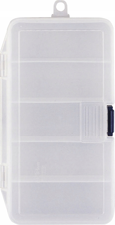 Pudełko Versus Lure Case M