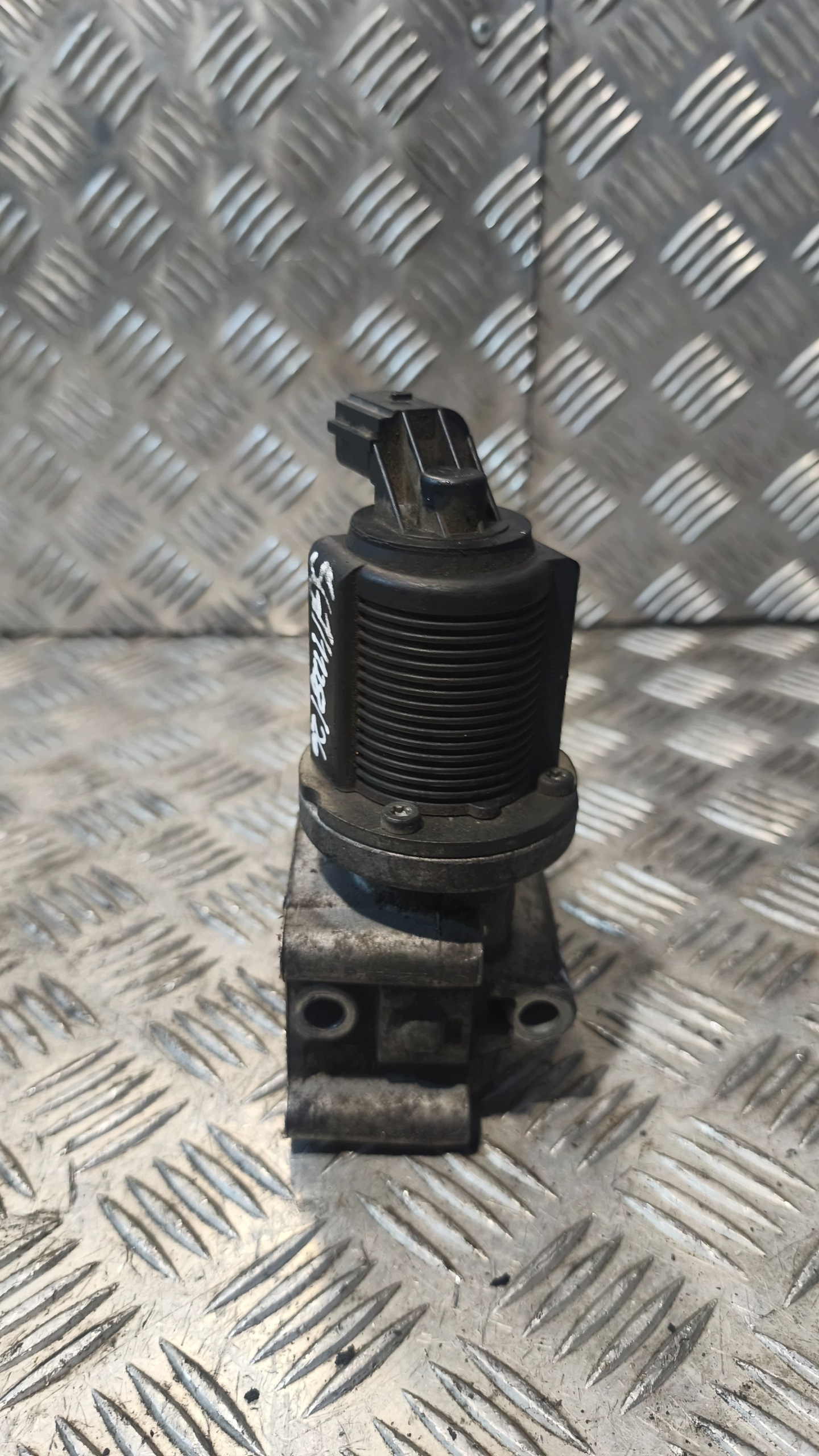 valvola egr OPEL SINGUM 2005r 1.9CDTI