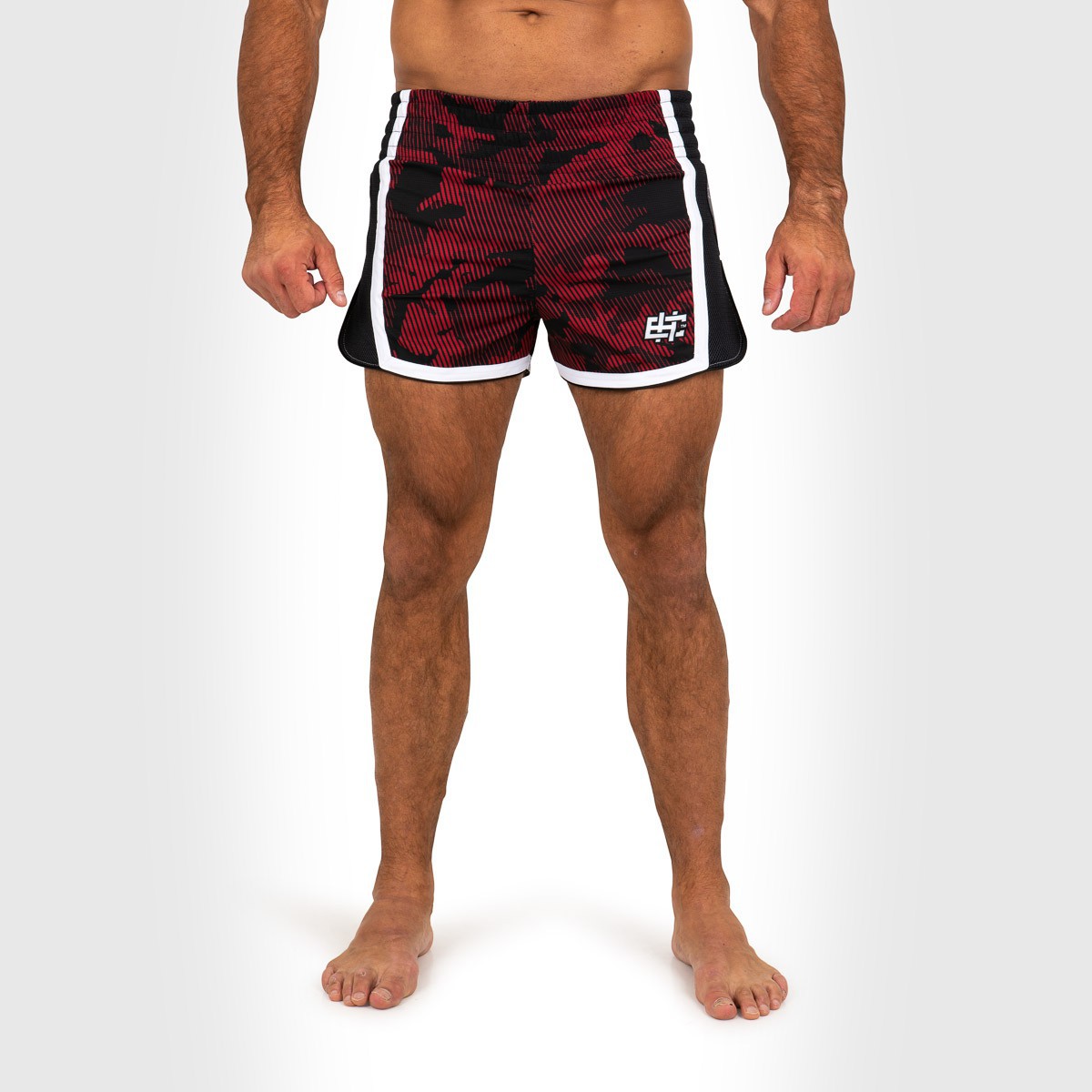 Spodenki Męskie Muay Thai Extreme Hobby HAVOC L Kod producenta 2555-37049-L