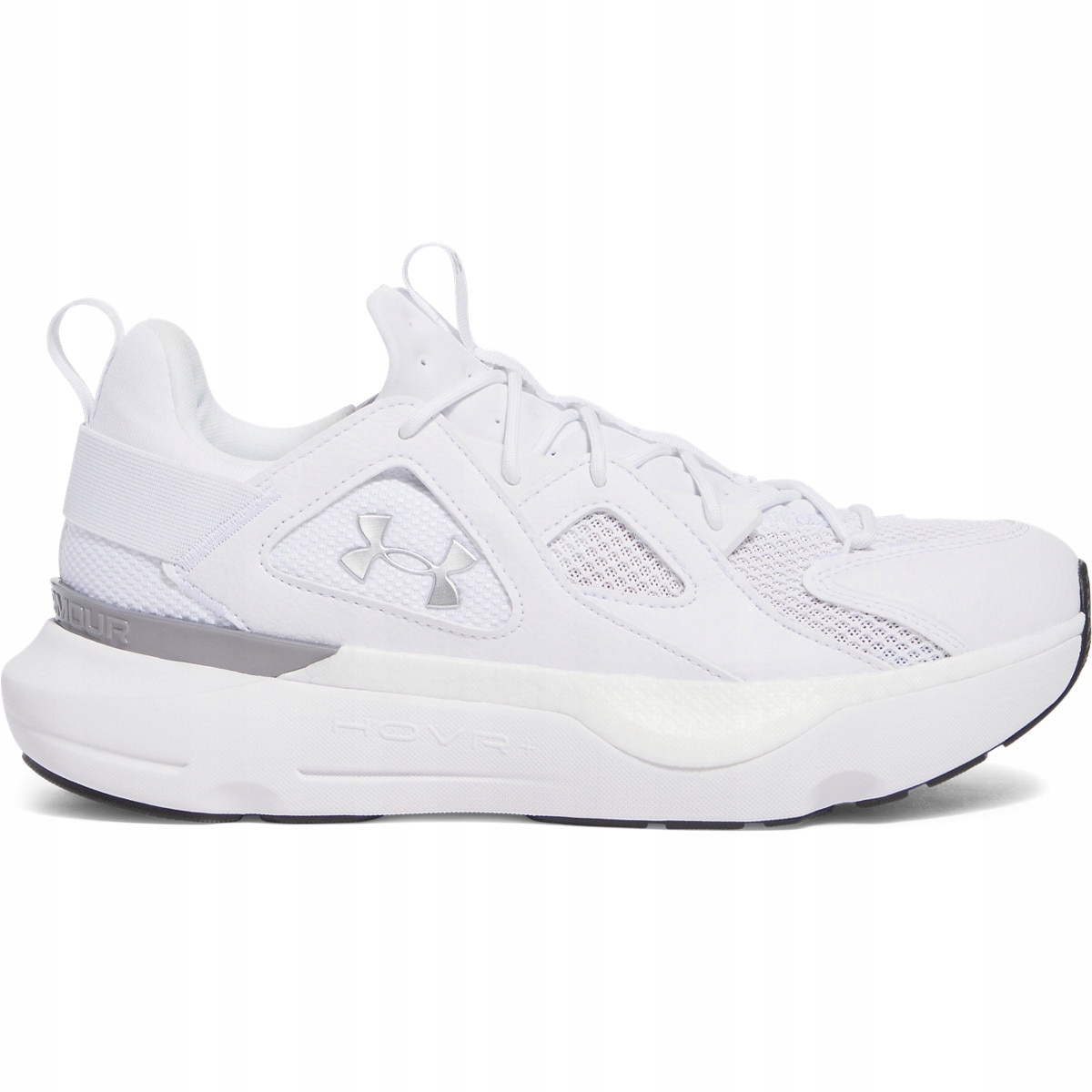 Unisexové boty Under Armour Ua Infinite Mvmnt Se