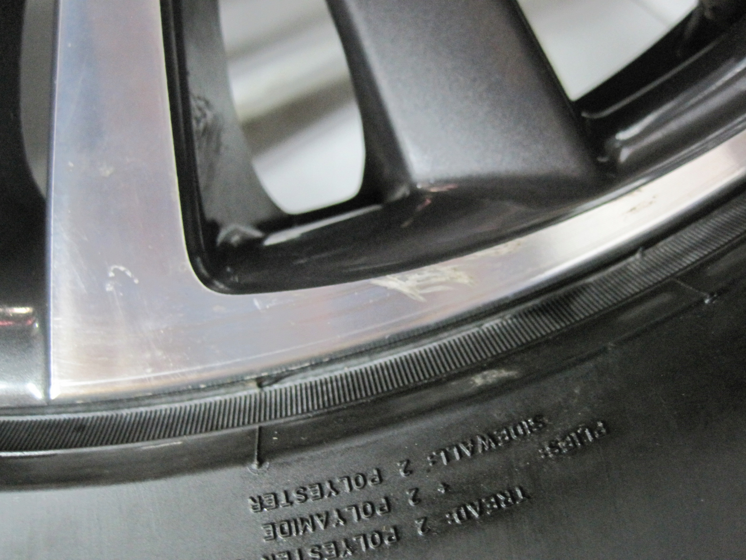 wheels discs tyres PEUGEOT 3008 R18 M+S 4MM