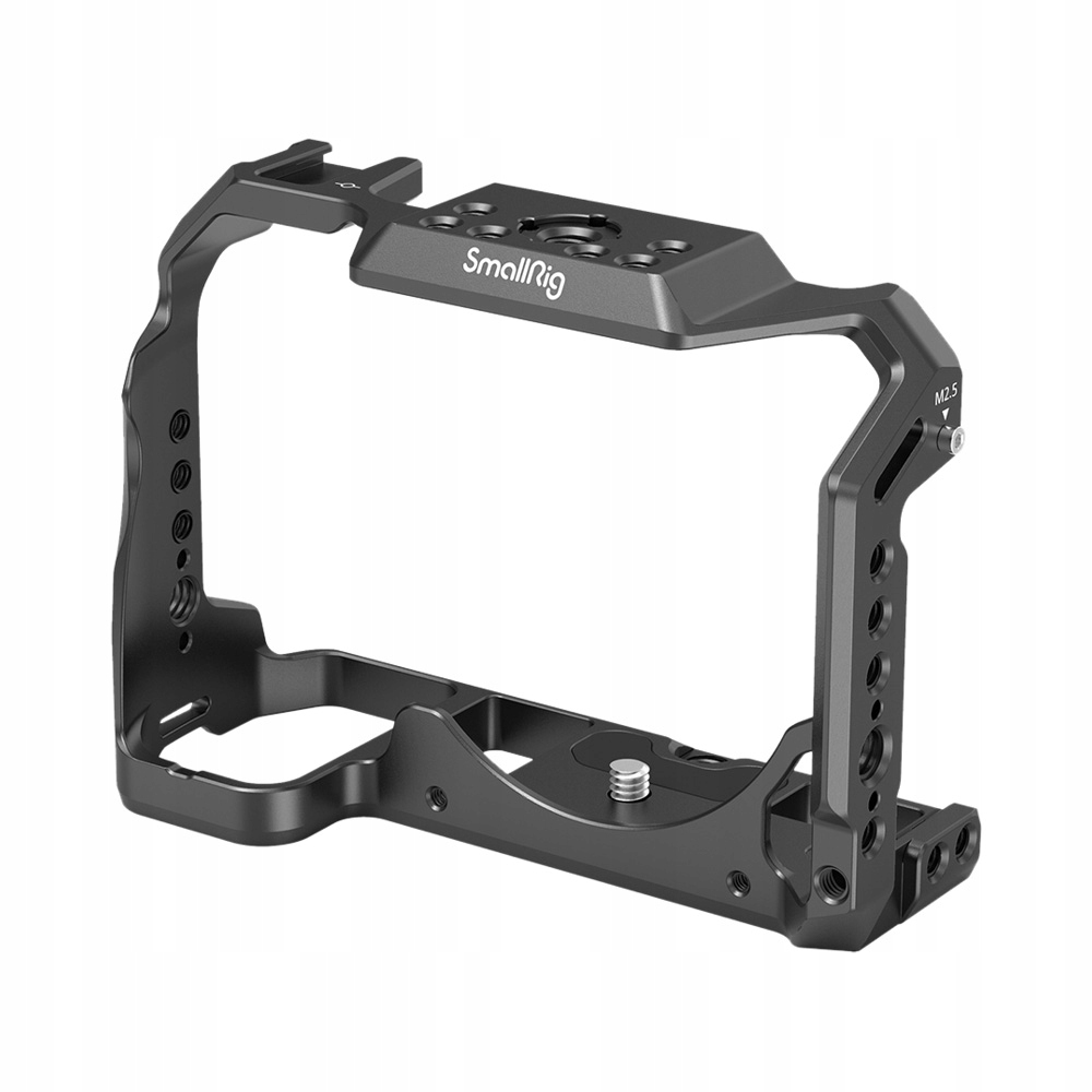 SmallRig 2926 Klatka do Nikon Z5 Z6 Z7 Z6II Z7II Marka SmallRig