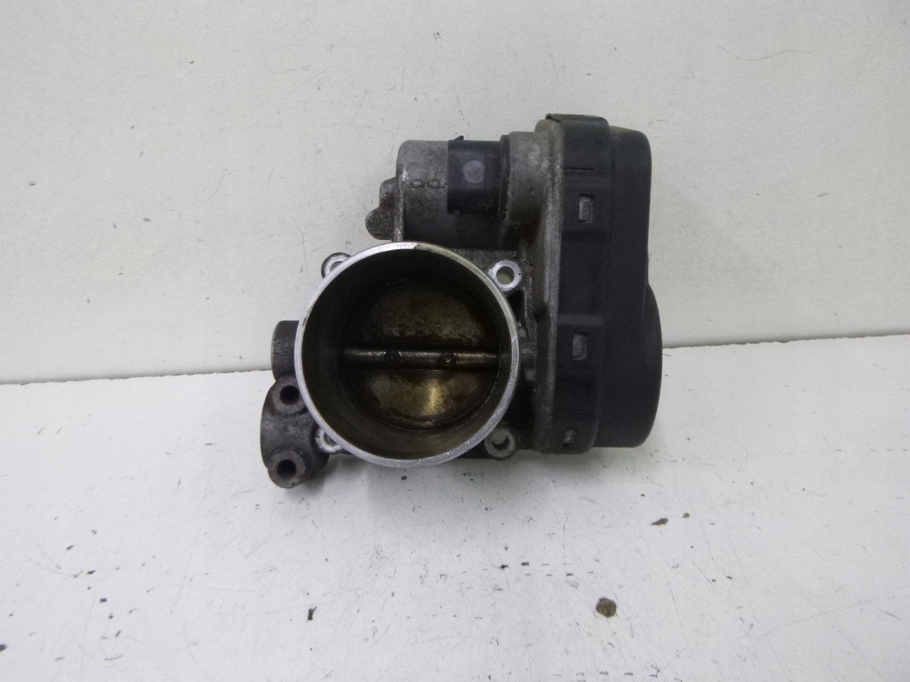 Valvola a farfalla Mercedes W168 1.4 2001r.