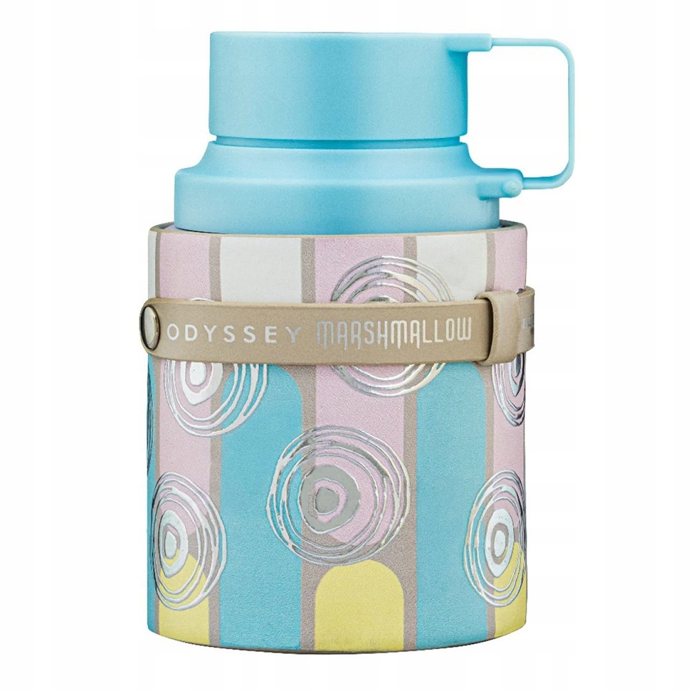 Odyssey Marshmallow parfémovaná voda sprej 100 ml