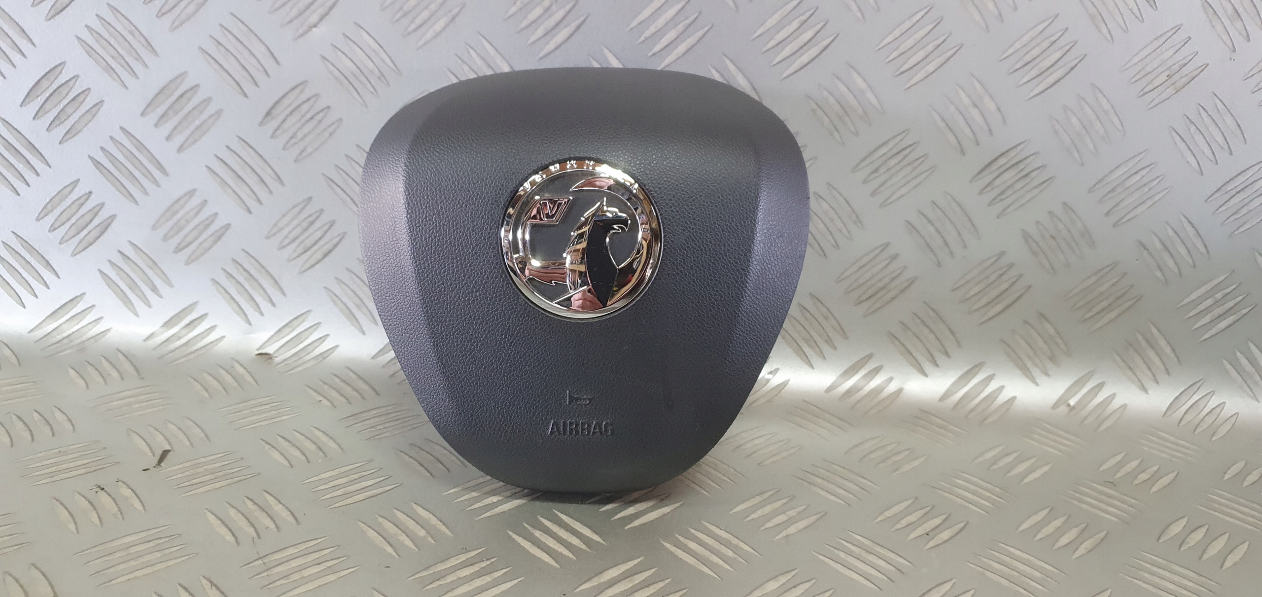 PODUSZKA KIEROWCY AIRBAG OPEL INSIGNIA B