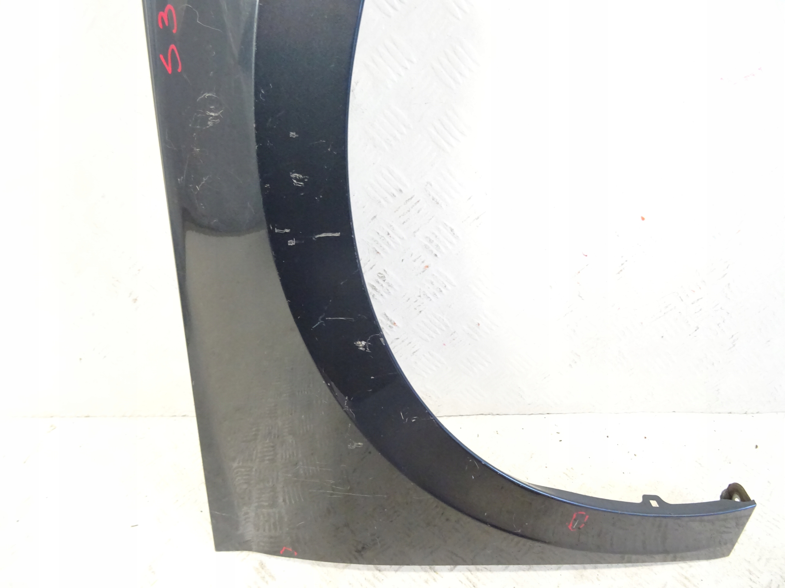 fender front front right SKODA KAMIQ
