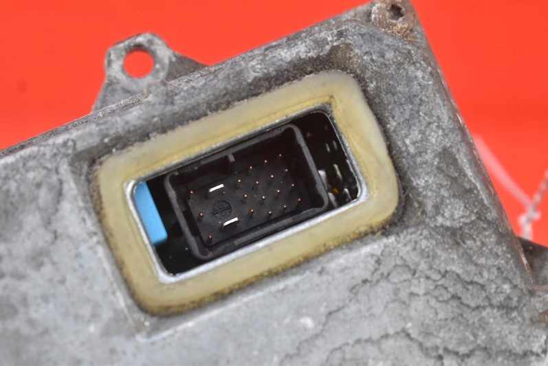 control unit XENON KSENON left 1S71-12B655-AA FORD MONDEO MK3 03-07