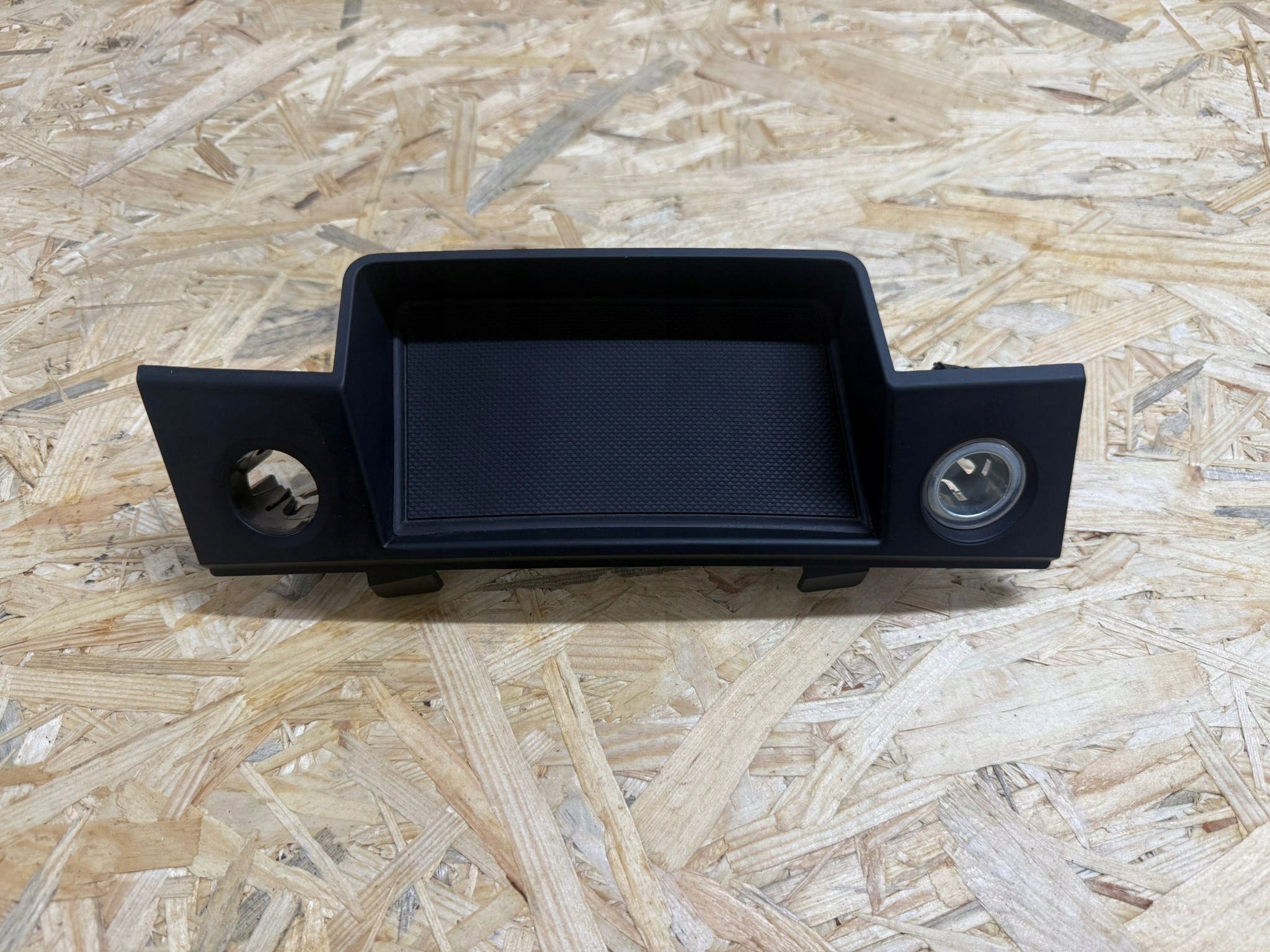полка консоль старт стоп Q5 80A