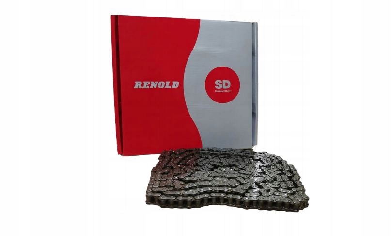 ЦЕПЬ 16B-1 RENOLD-5M