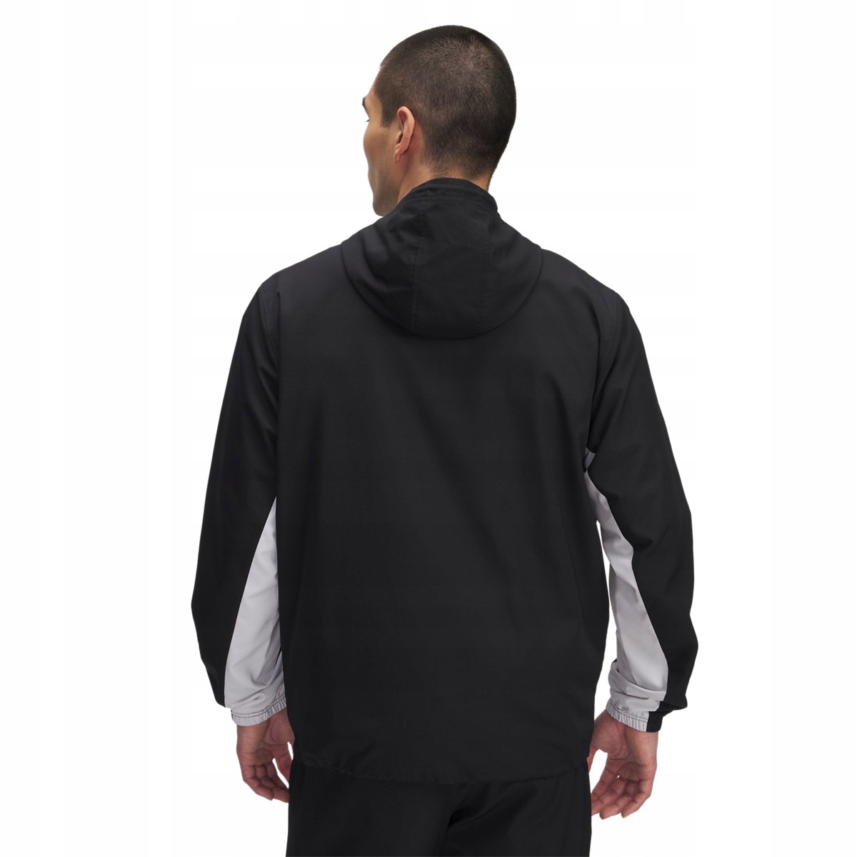 Pánská bunda Under Armour Ua Rival Wvn Windbreaker