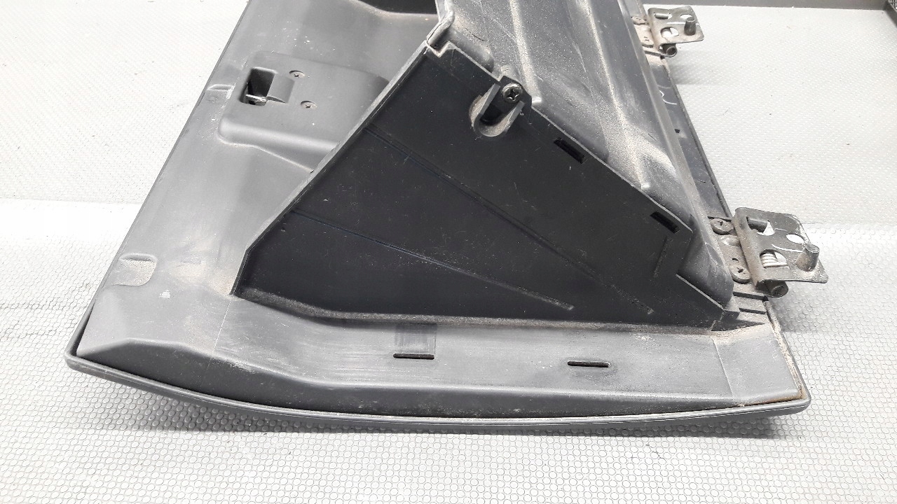 бардачок пассажира opel FRONTERA b 98-04r