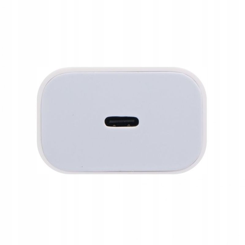 SZYBKA ŁADOWARKA type typ C USB-C 18W PD do iPhone Apple Power Delivery Marka Inna